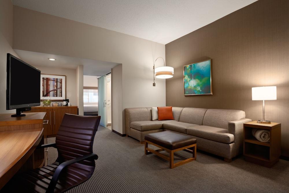 Hyatt Place Minneapolis/Downtown Exteriér fotografie