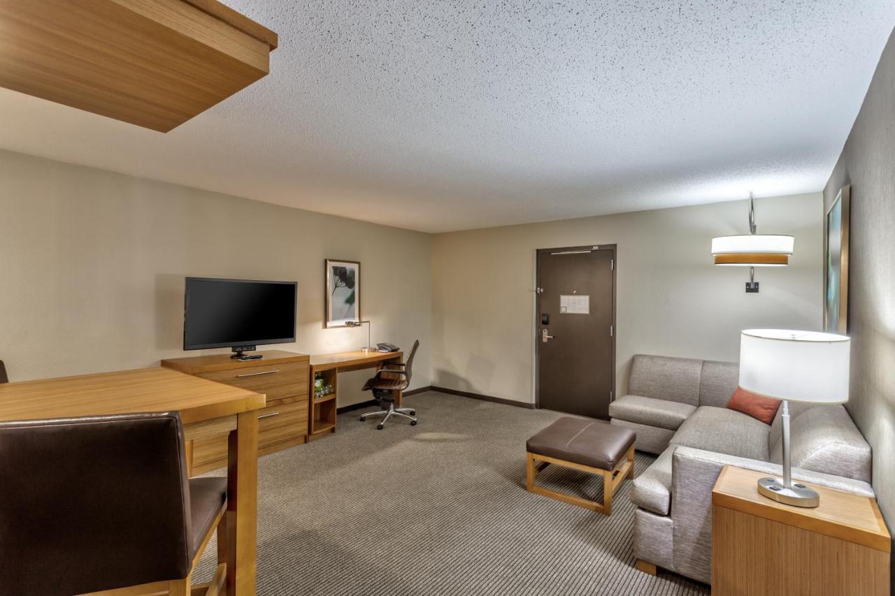Hyatt Place Minneapolis/Downtown Exteriér fotografie