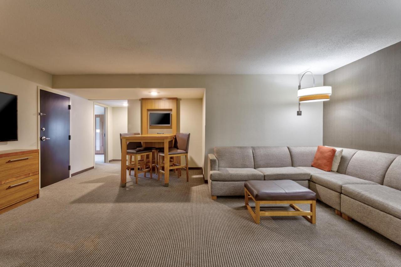 Hyatt Place Minneapolis/Downtown Exteriér fotografie