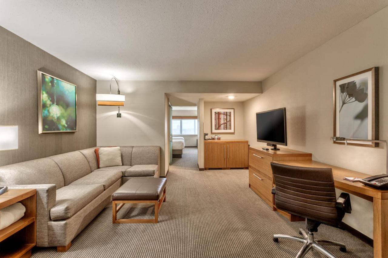 Hyatt Place Minneapolis/Downtown Exteriér fotografie