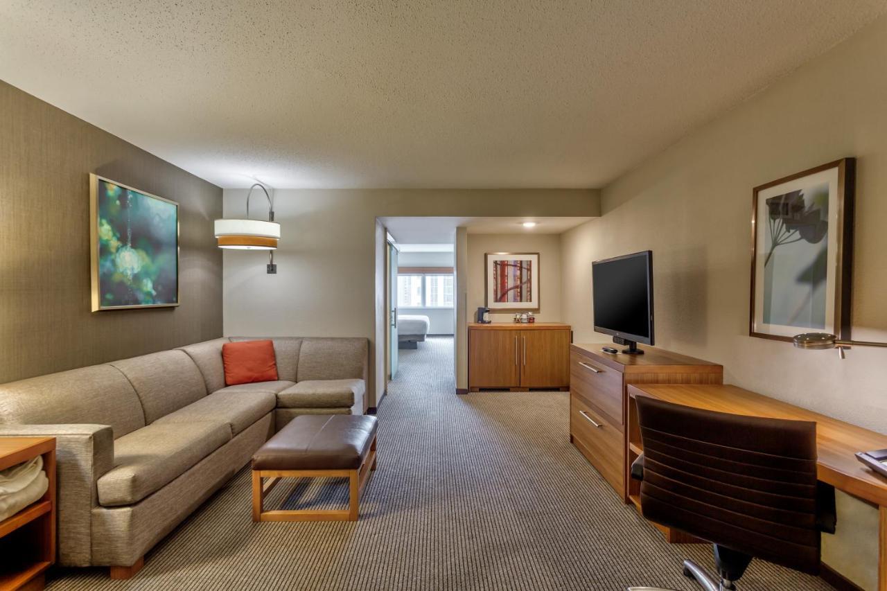 Hyatt Place Minneapolis/Downtown Exteriér fotografie