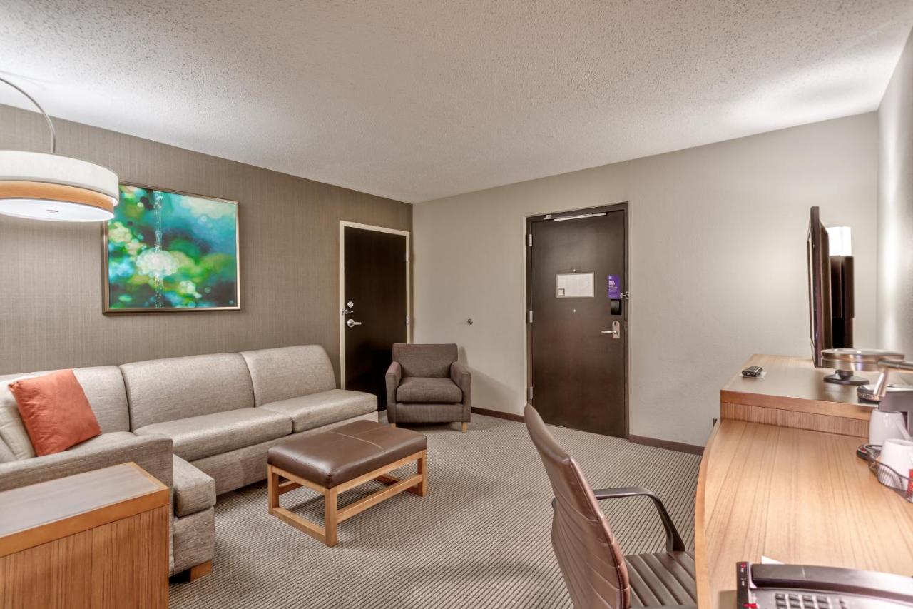 Hyatt Place Minneapolis/Downtown Exteriér fotografie