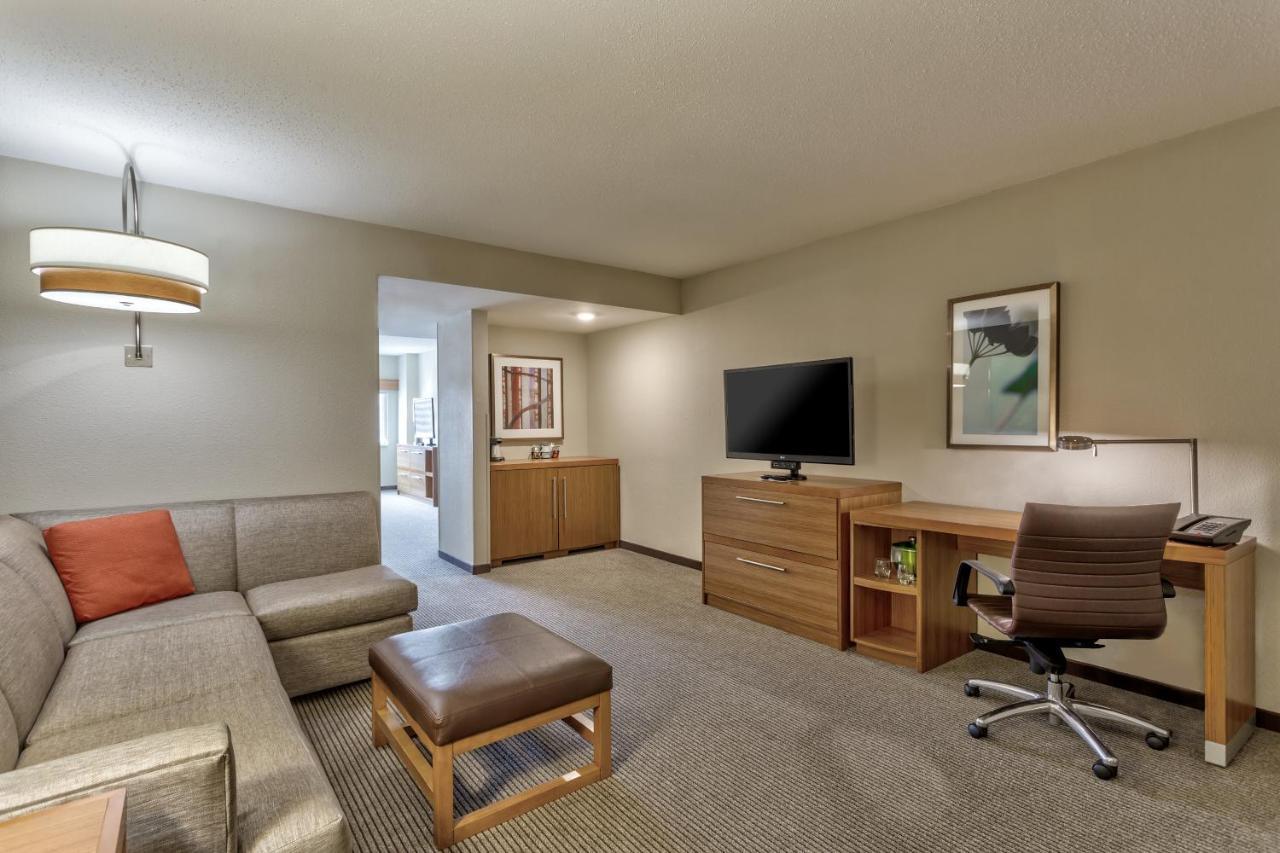 Hyatt Place Minneapolis/Downtown Exteriér fotografie