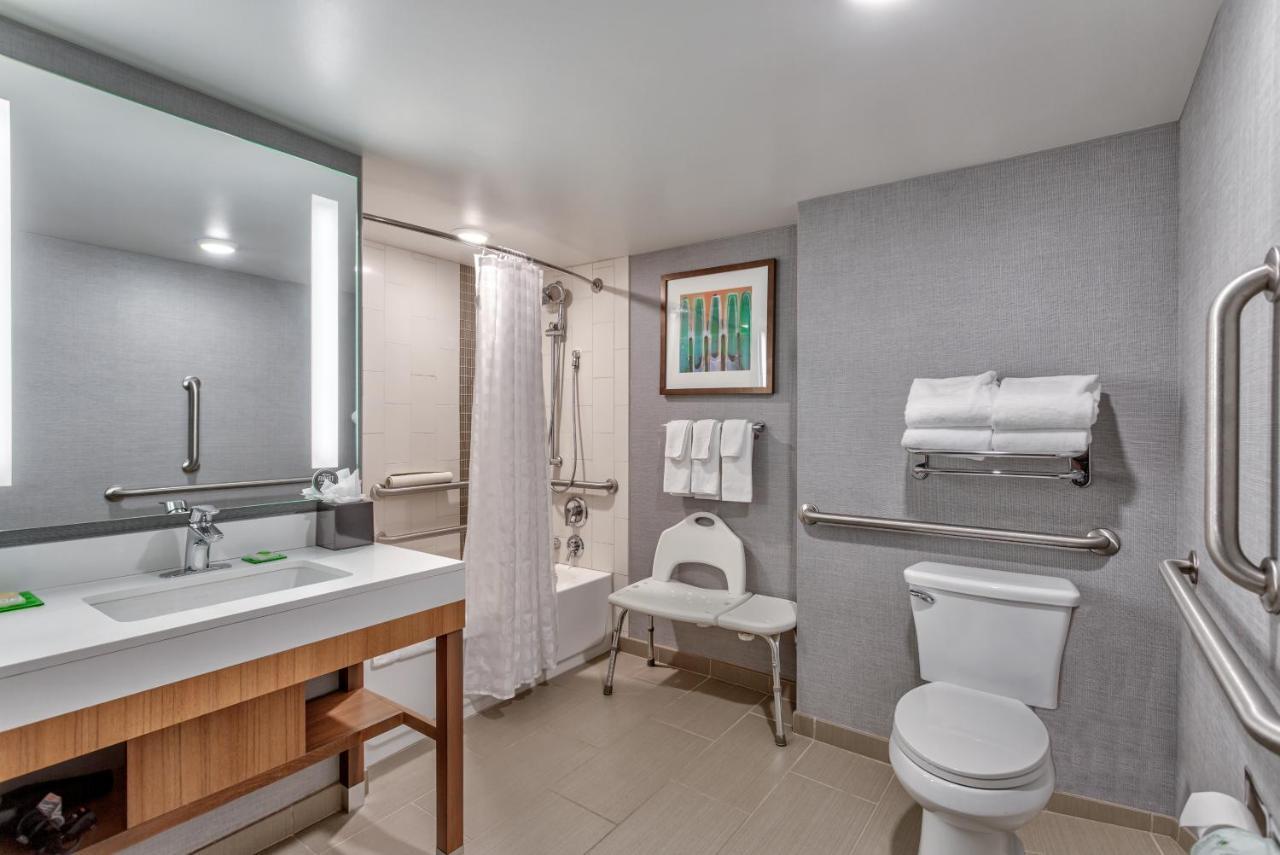 Hyatt Place Minneapolis/Downtown Exteriér fotografie