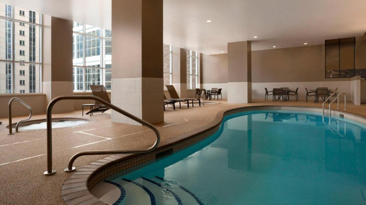 Hyatt Place Minneapolis/Downtown Exteriér fotografie