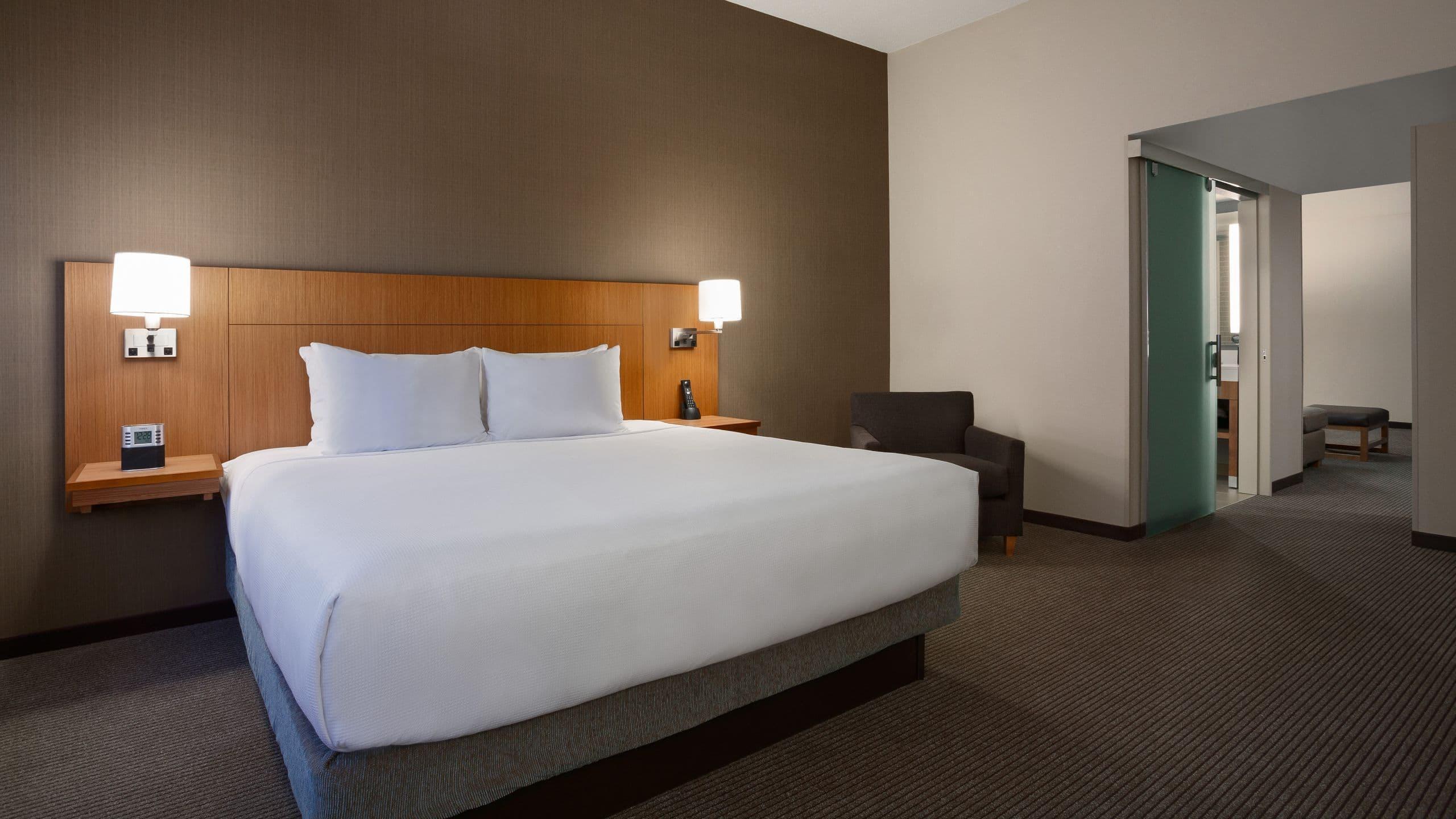 Hyatt Place Minneapolis/Downtown Exteriér fotografie