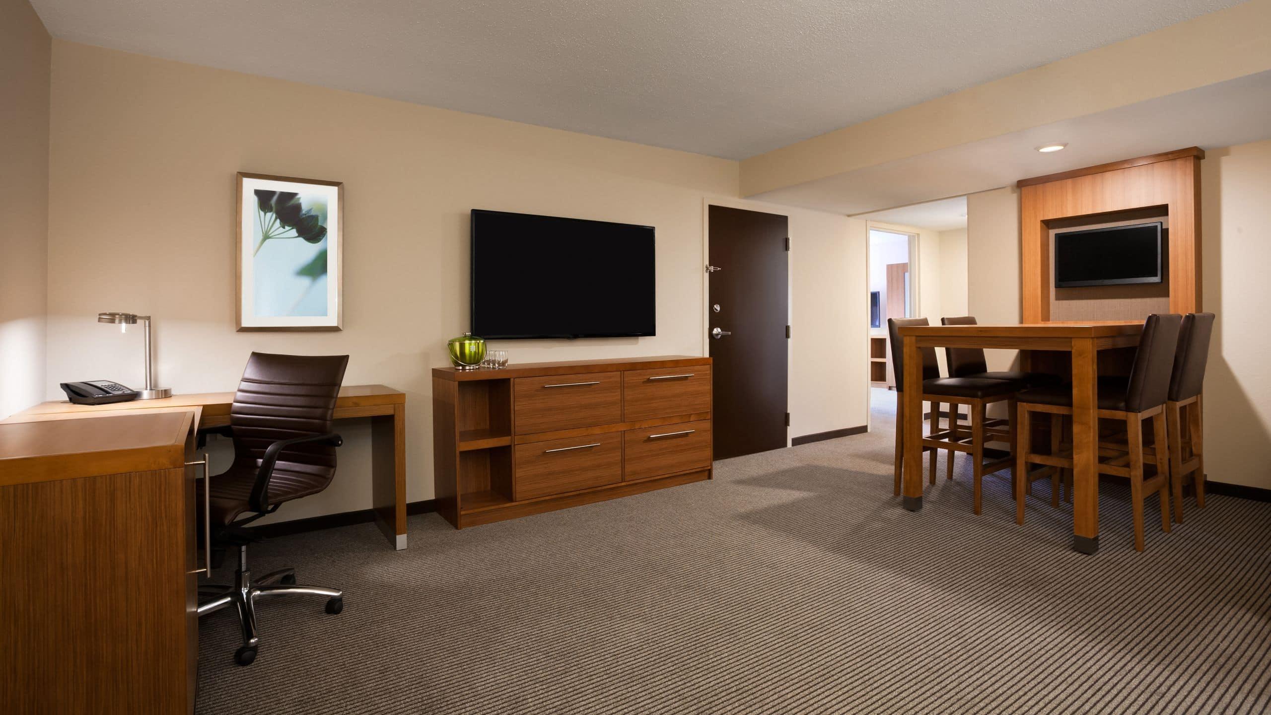Hyatt Place Minneapolis/Downtown Exteriér fotografie