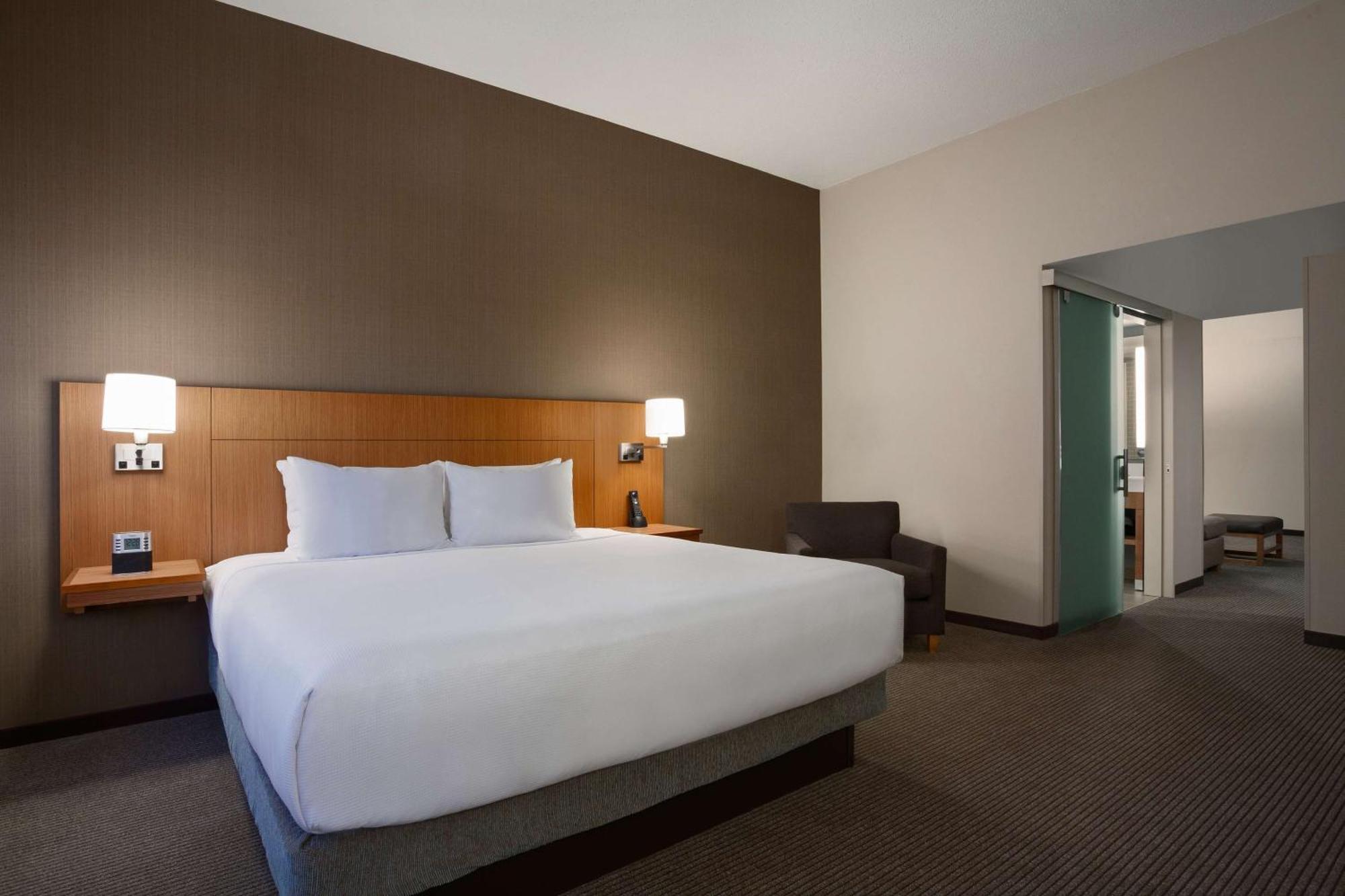 Hyatt Place Minneapolis/Downtown Exteriér fotografie