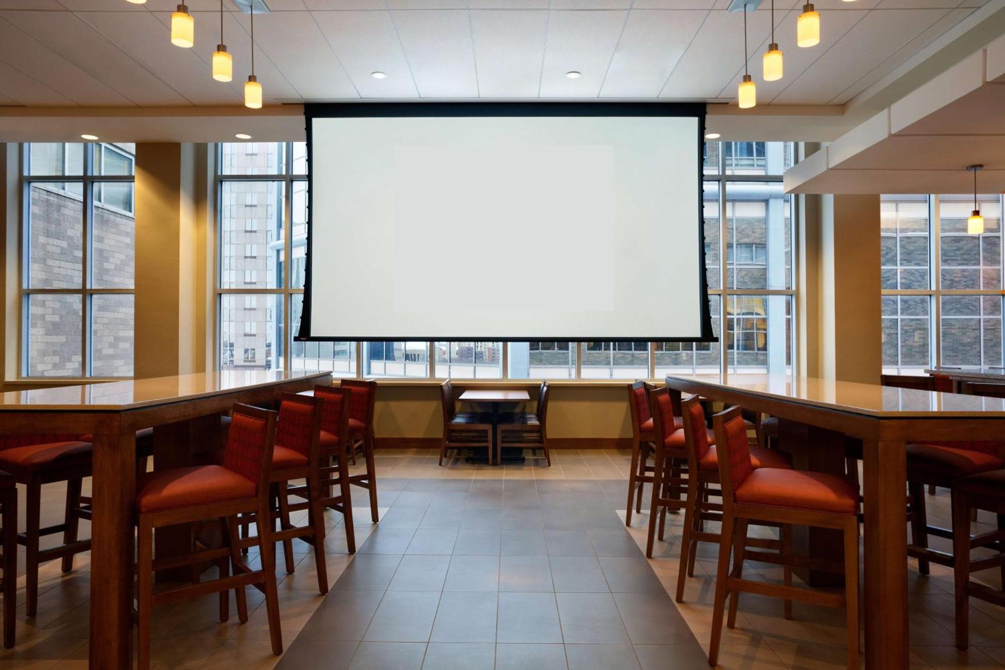 Hyatt Place Minneapolis/Downtown Exteriér fotografie