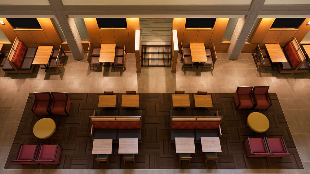 Hyatt Place Minneapolis/Downtown Exteriér fotografie