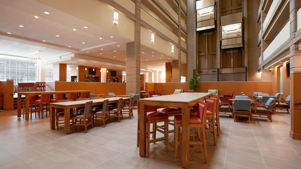 Hyatt Place Minneapolis/Downtown Exteriér fotografie