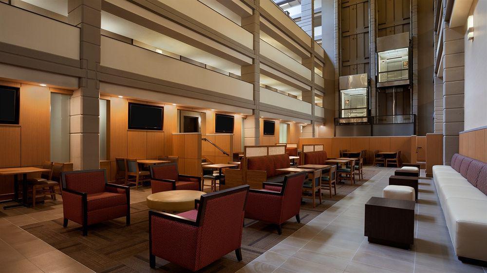 Hyatt Place Minneapolis/Downtown Exteriér fotografie